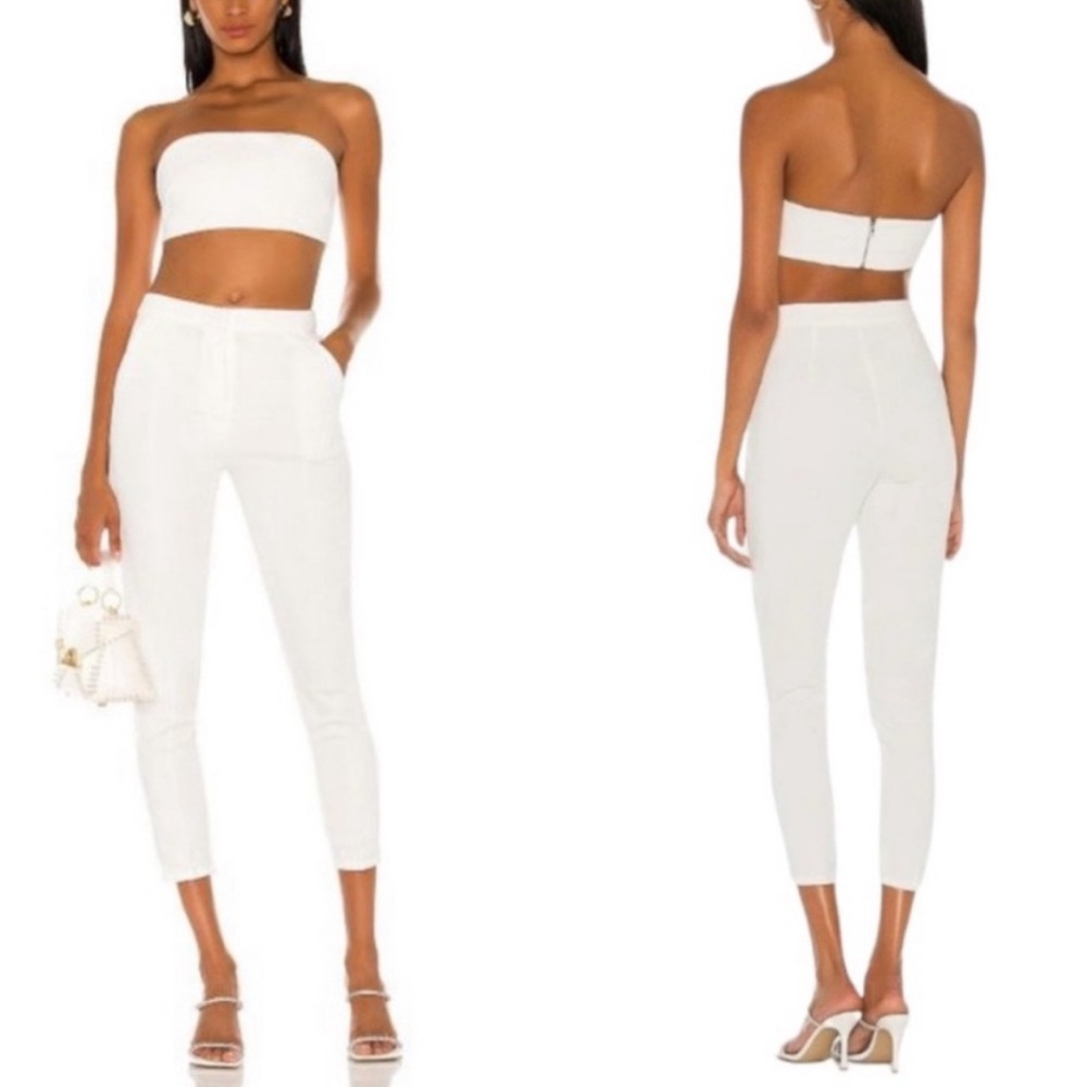 *Brand New* Superdown 2-piece pant suit